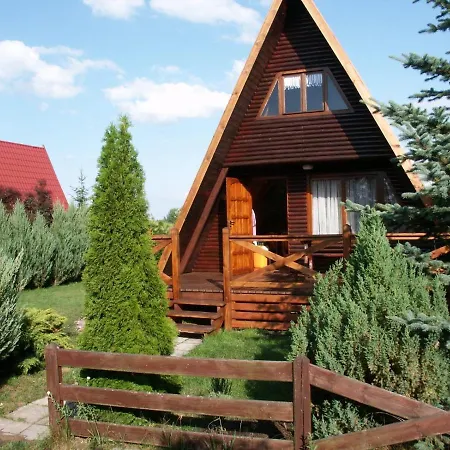 Lodge Letniskowy Antonowo