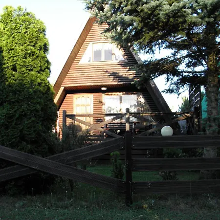 山林小屋 Letniskowy