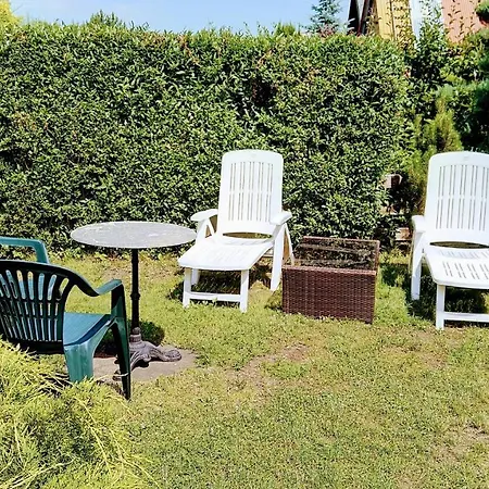 Letniskowy * Antonsdorf