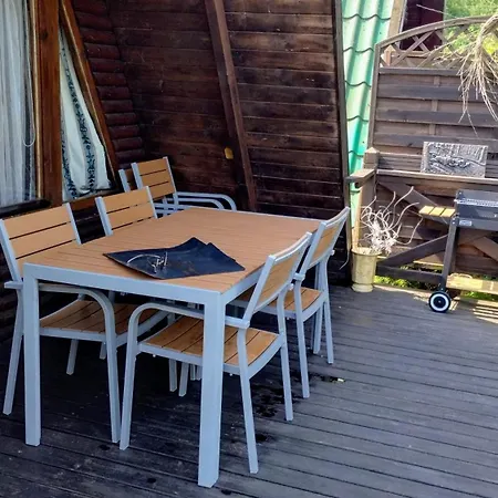 Letniskowy * Antonsdorf