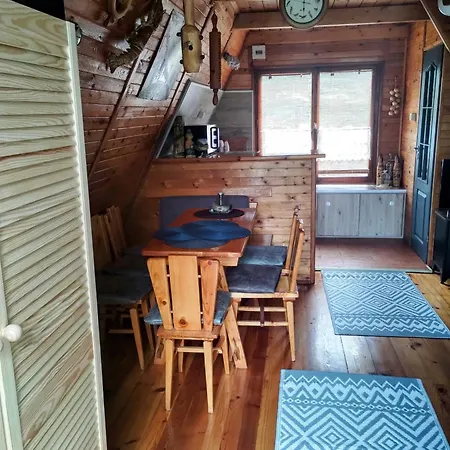 Letniskowy Antonsdorf