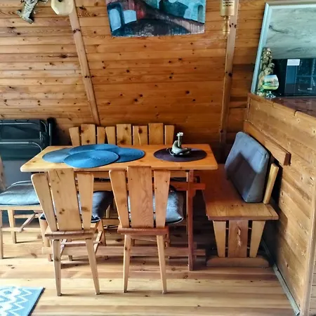Lodge Letniskowy