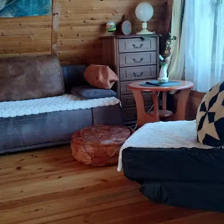 Gerendaház Letniskowy *