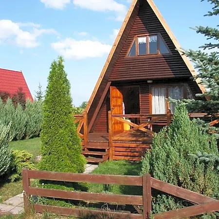 Letniskowy * Antonsdorf