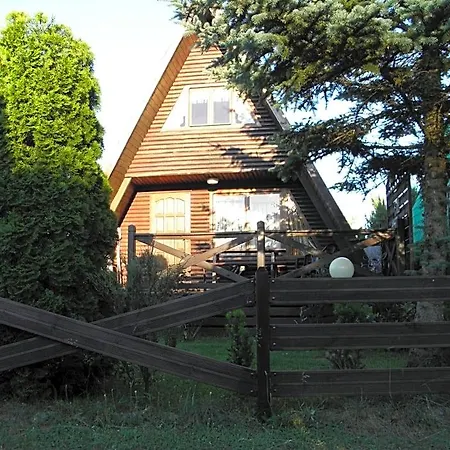 Lodge Letniskowy