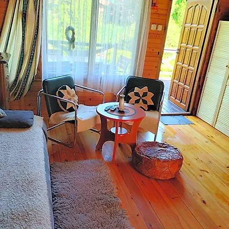 Lodge Letniskowy *